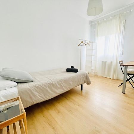 Appartement Piso Acogedor Y Tranquilo - Junto A Ifema Y Aerop. à Madrid Extérieur photo
