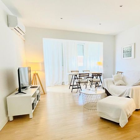 Appartement Piso Acogedor Y Tranquilo - Junto A Ifema Y Aerop. à Madrid Extérieur photo