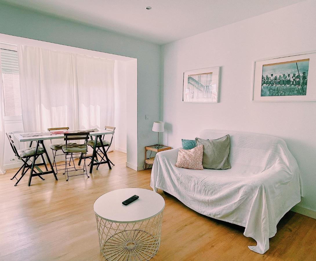 Appartement Piso Acogedor Y Tranquilo - Junto A Ifema Y Aerop. à Madrid Extérieur photo