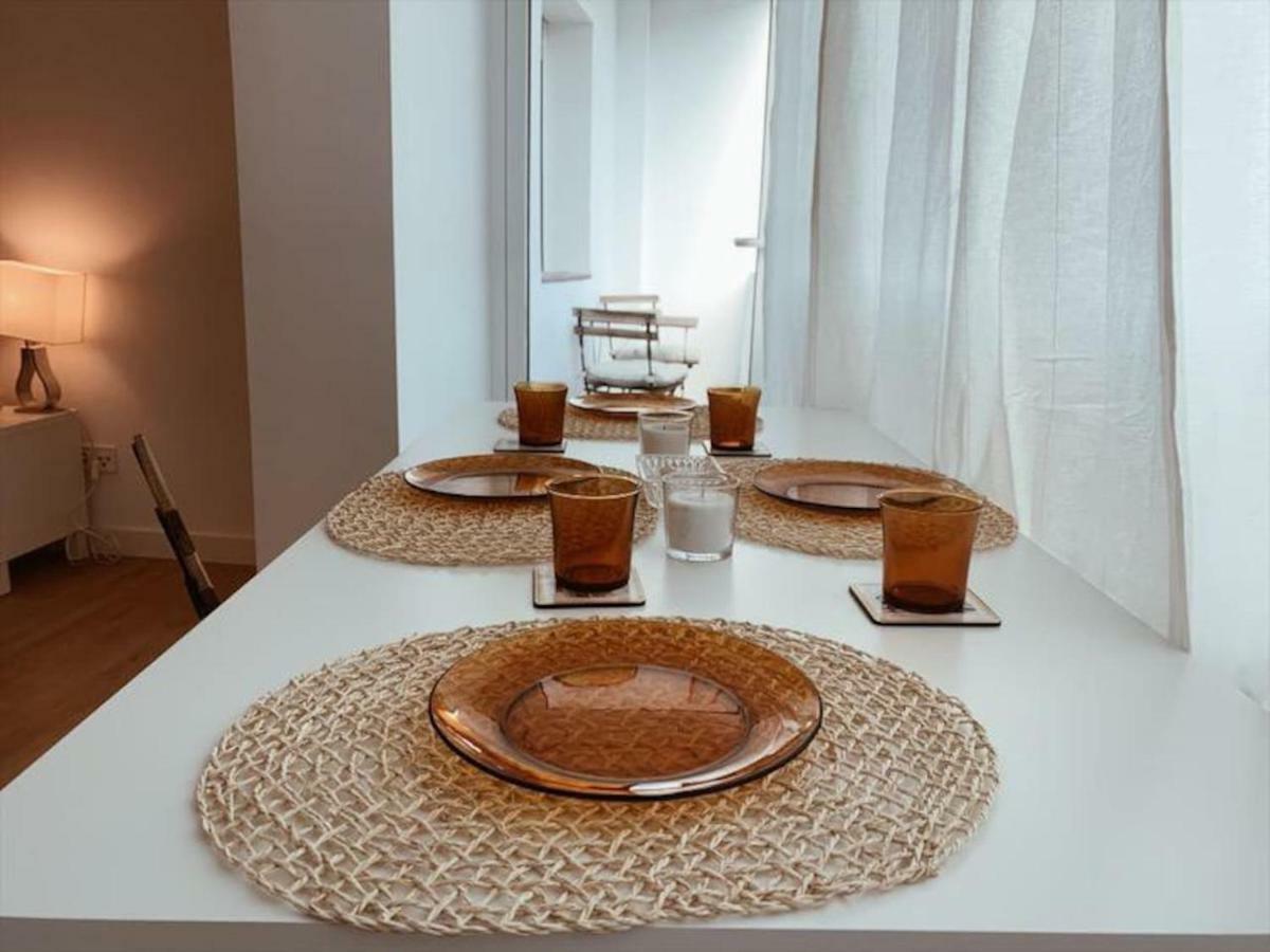Appartement Piso Acogedor Y Tranquilo - Junto A Ifema Y Aerop. à Madrid Extérieur photo