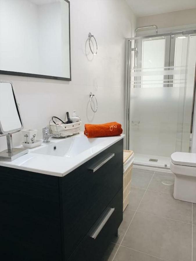 Appartement Piso Acogedor Y Tranquilo - Junto A Ifema Y Aerop. à Madrid Extérieur photo